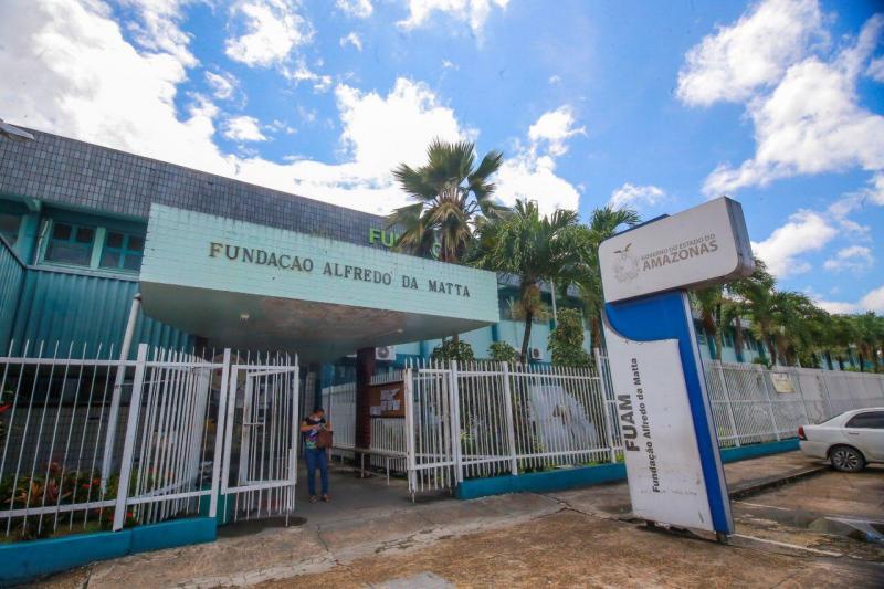 Fundação Alfredo da Matta recebe mais de R$ 2 milhões em emendas parlamentares