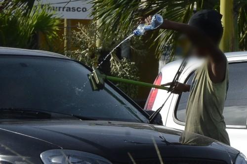 Governo do Estado realiza ação de conscientização em alusão ao Dia Mundial de Combate ao Trabalho Infantil