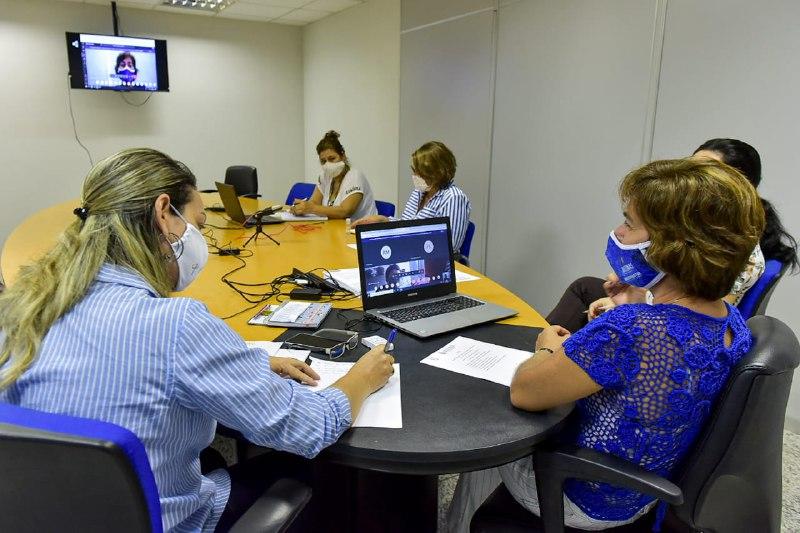 Amazonastur orienta secretários de turismo para reabertura das atividades do segmento
