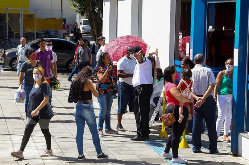 Governo Federal cria conta digital para depositar benefícios sociais a cidadãos