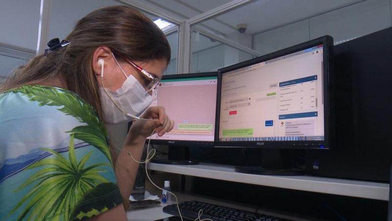 Susam encerra teleconsultas pelo Sasi com retorno dos médicos aos atendimentos presenciais