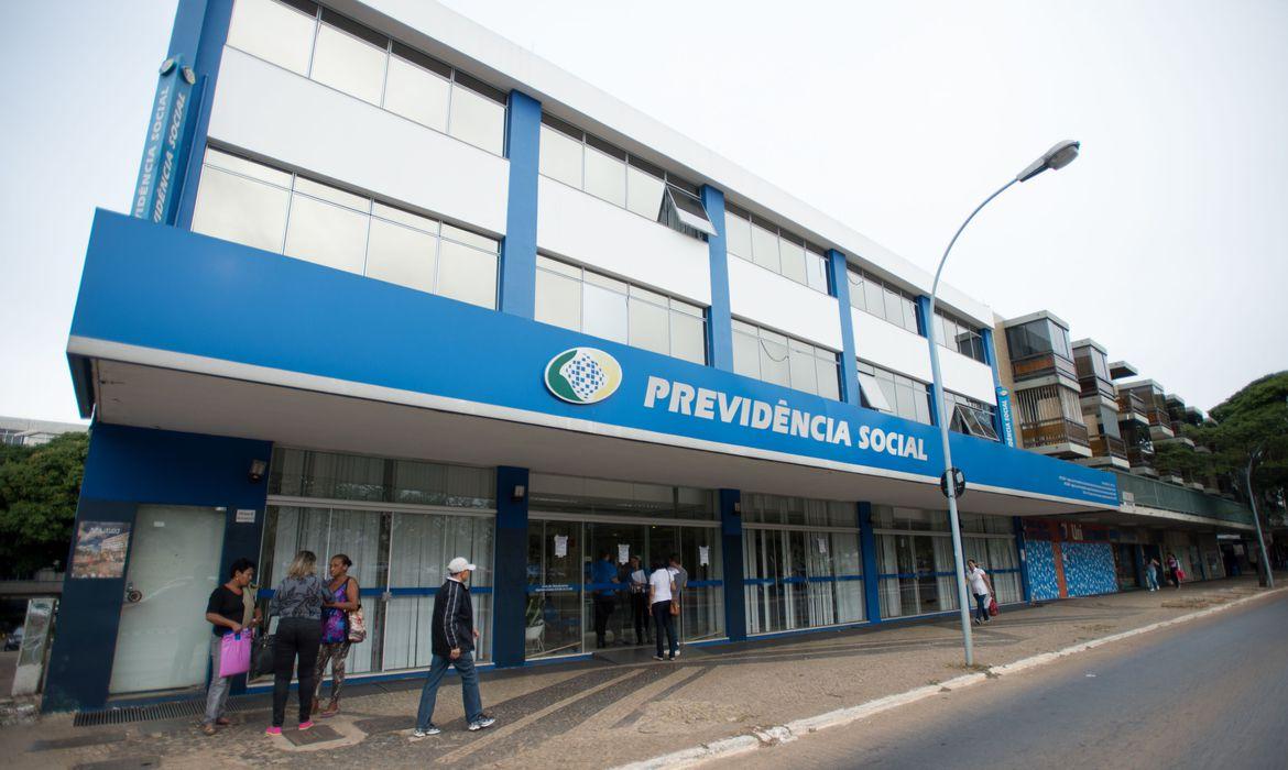 INSS prorroga atendimento remoto até 10 de julho INSS prorroga atendimento remoto até 10 de julho