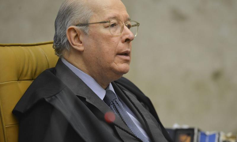 Celso de Mello envia inquérito contra Weintraub sobre racismo para 1ª instância