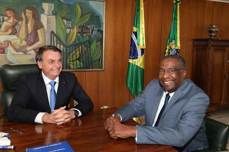 Nomeação do novo ministro da Educação pode mudar xadrez político do governo Bolsonaro
