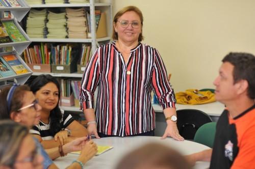 Secretaria de Educação convida gestores a se inscreverem no Prêmio de Gestão Escolar 2020