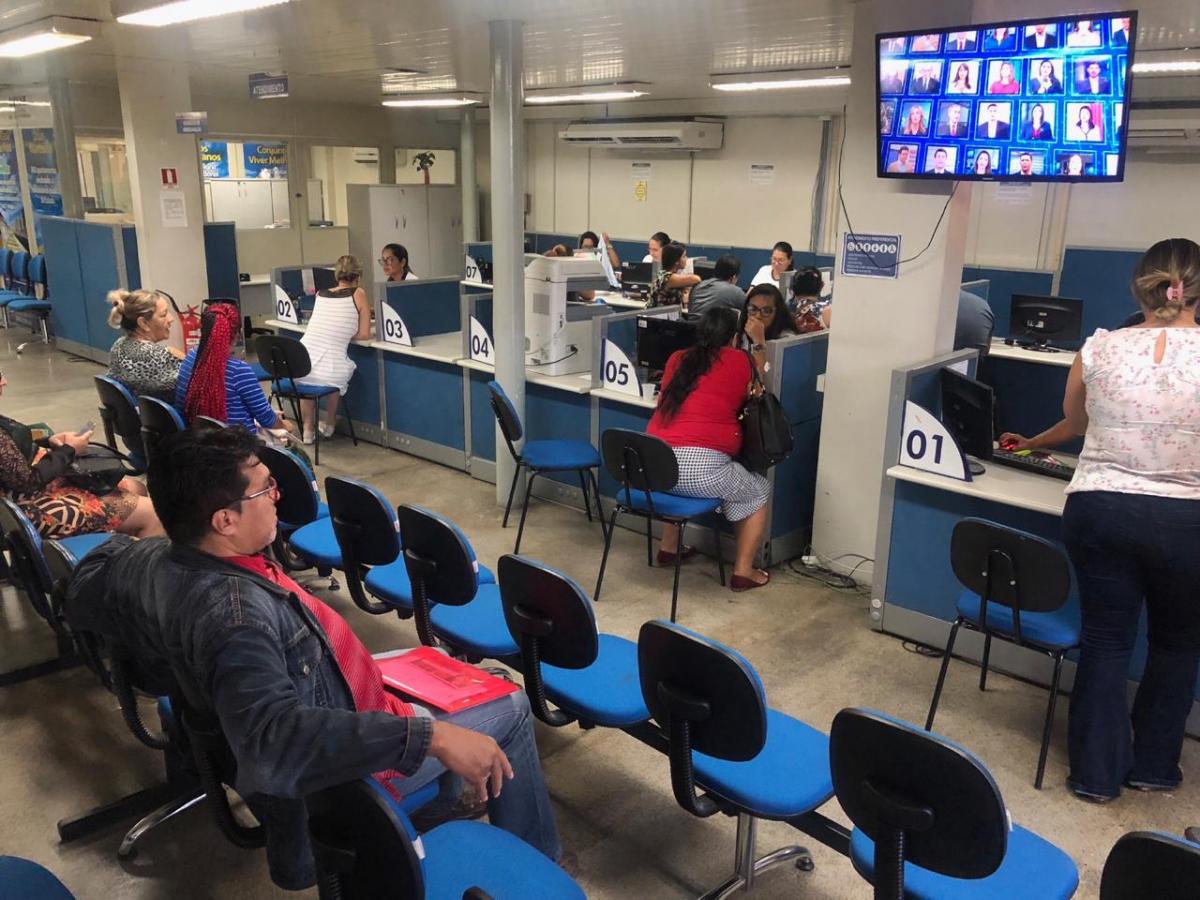 Unidades do PAC's retornam com as atividades no dia 29 de junho