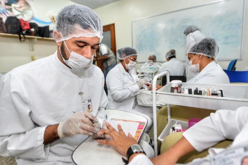 Governo do Estado libera terceiro ciclo de atividades comerciais a partir de segunda-feira (29/06)
