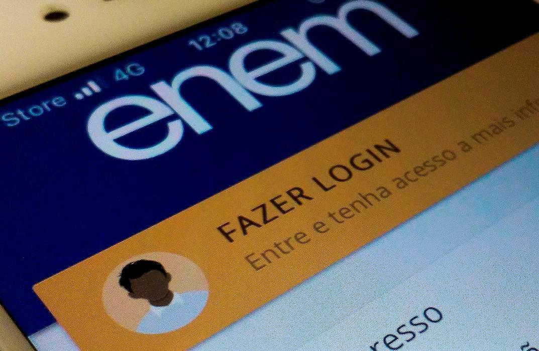 Enquete que vai definir nova data do Enem termina nesta terça-feira Enquete que vai definir nova data do Enem termina nesta terça-feira