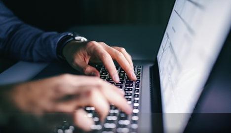 Empresas de tecnologia devem fornecer dados à Justiça para evitar multa, bloqueio de valores e nome em dívida ativa