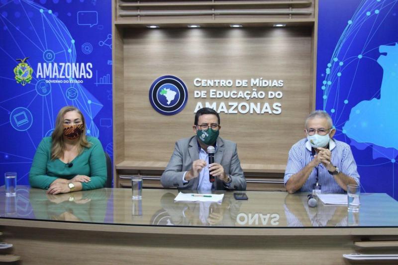 Governo do Amazonas estima adquirir 3,5 mil toneladas por meio do Programa de Aquisição de Alimentos