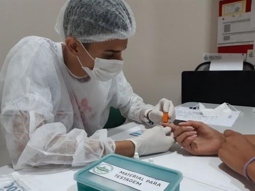 Fundação de Medicina Tropical realiza campanha diferenciada para ‘Julho Amarelo’