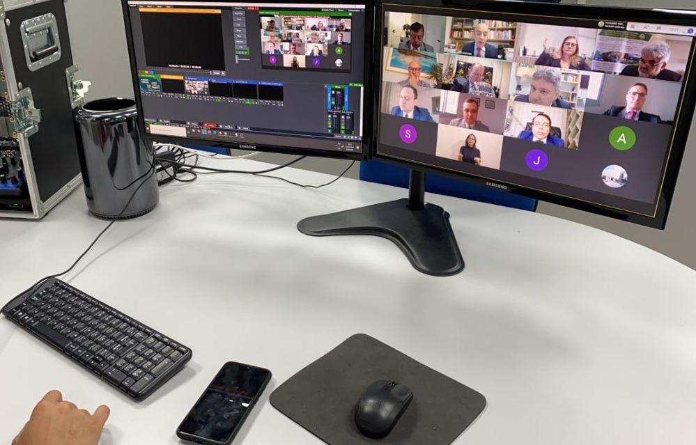 Pleno do TCE-AM multa ex-secretário da Sejel em R$ 2,6 milhões