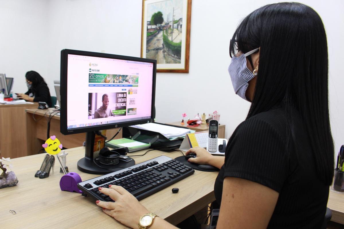 Governo do Estado prorroga Crédito Emergencial até novembro