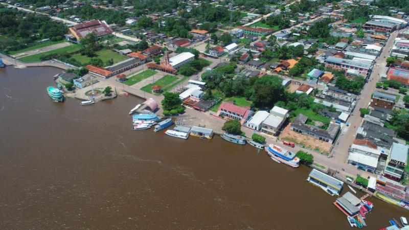 Defensoria cobra explicação da Amazonas Energia sobre constantes desligamentos no município de Barreirinha
