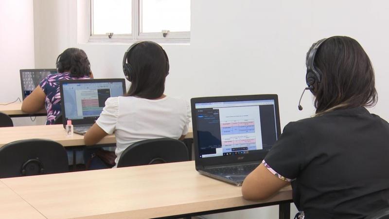 Susam inicia agendamento de teleconsultas do programa Regula Mais Brasil Susam inicia agendamento de teleconsultas do programa Regula Mais Brasil