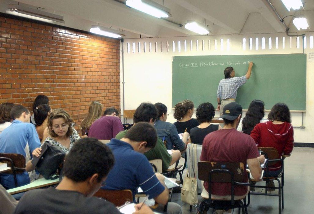 Inscrições para o Sisu começam nesta terça-feira (7) Inscrições para o Sisu começam nesta terça-feira (7)