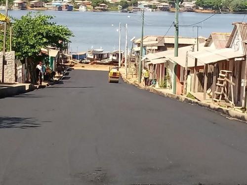 CSC-AM lança edital de licitação para obras e serviços de engenharia no município de Nhamundá CSC-AM lança edital de licitação para obras e serviços de engenharia no município de Nhamundá