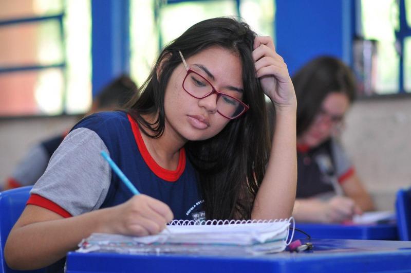 Secretaria de Educação reinicia atendimento para matrícula de novos alunos, a partir desta segunda (06/07)