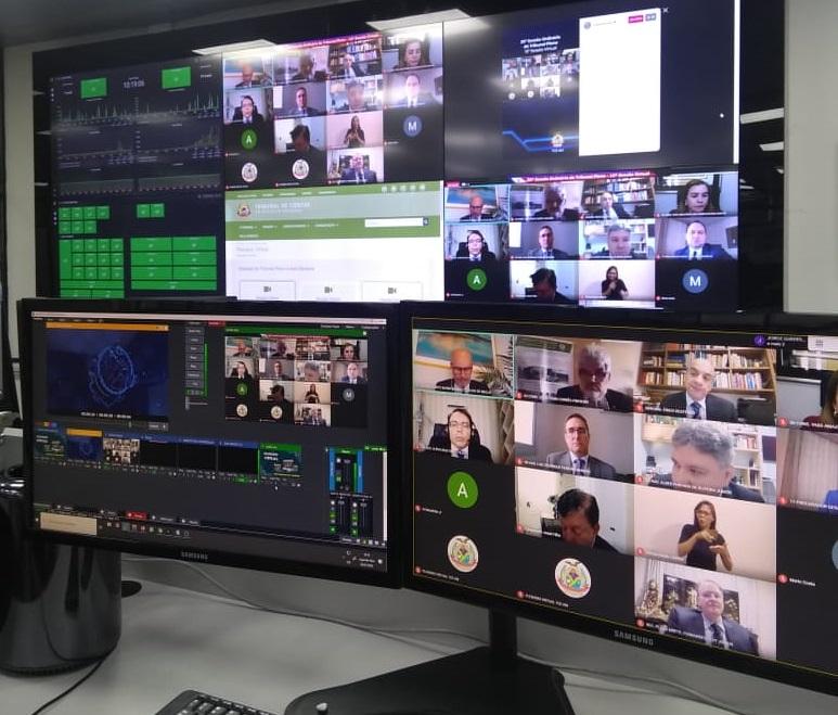 Pleno do TCE-AM multa prefeito do município de Envira