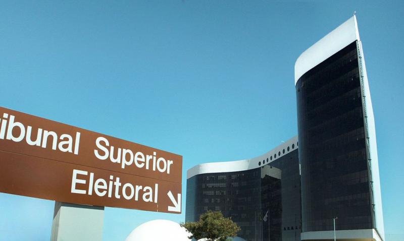 Agremiações poderão utilizar formato virtual para a escolha de candidatos e a formação de coligações majoritárias