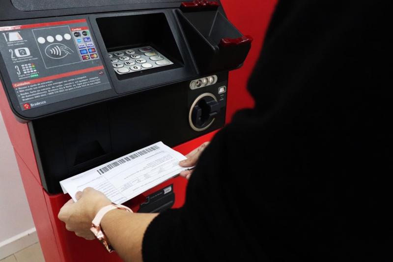Detran-AM inova e começa a credenciar novos bancos para pagamento de taxas