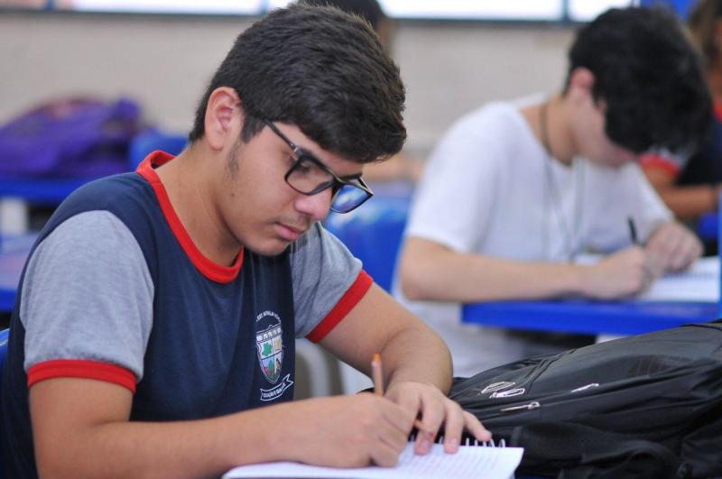 Rede estadual segue com atendimento de matrículas para novos alunos até o dia 16 de julho