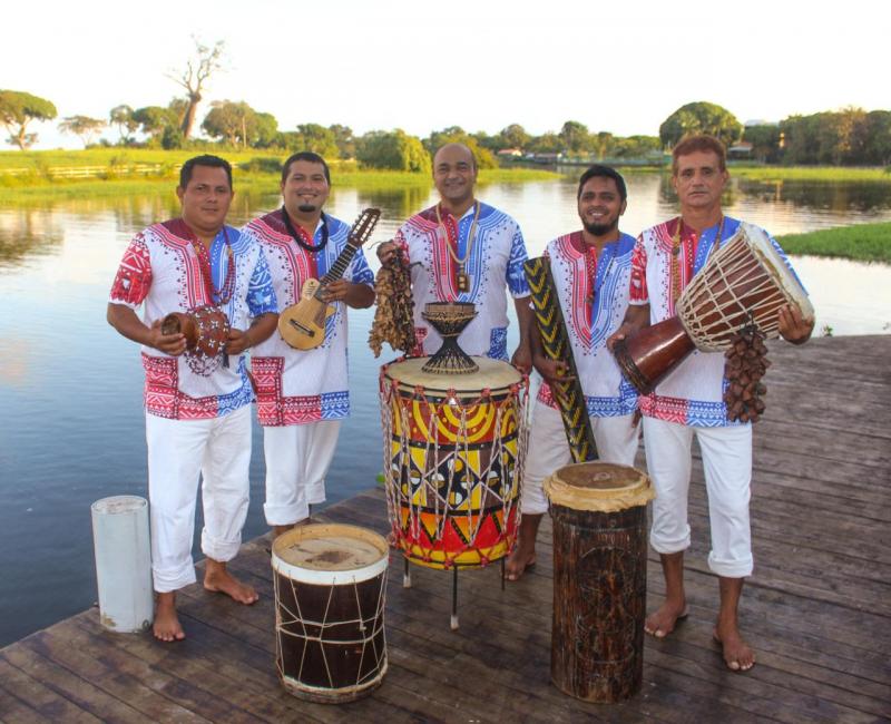 Festival Afro-Amazônico Virtual reunirá artistas, mestres populares e comunidades indígenas e quilombolas