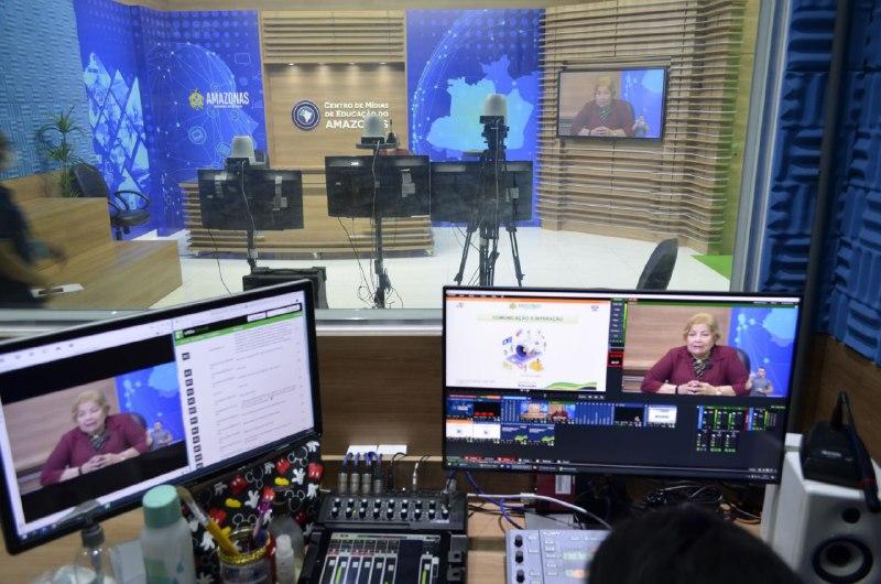 Gestores avaliam positivamente Encontro Formativo da Secretaria de Educação