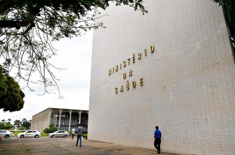 MP abre crédito extraordinário de R$ 348 milhões para Saúde, Educação e Cidadania