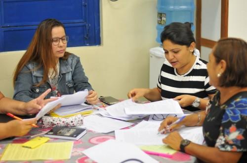 Profissionais da Secretaria de Educação podem se inscrever para cursos do FNDE