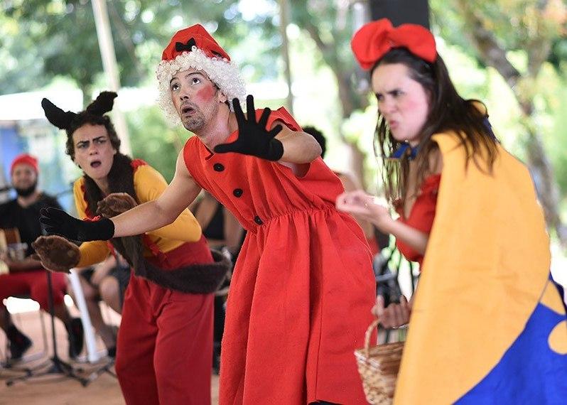 Medida provisória libera R$ 3 bilhões para trabalhadores da cultura Medida provisória libera R$ 3 bilhões para trabalhadores da cultura