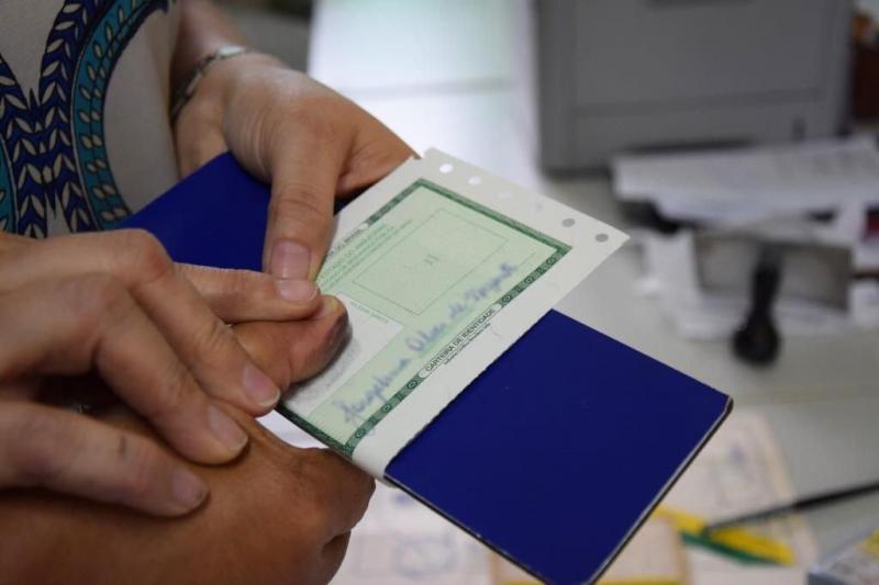 Mais da metade dos RGs emitidos no AM foi para cidadãos que já tinham o documento