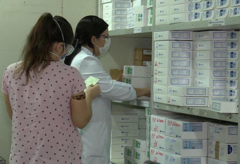 Governo do Amazonas distribui mais de 113 mil bolsas para pacientes ostomizados