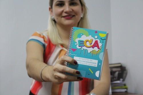 Estatuto da Criança e do Adolescente completa 30 anos com avanços no sistema socioeducativo