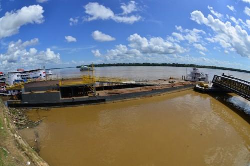 Governo do Amazonas lança certame para execução de obra no município de Borba