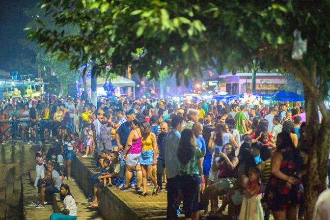 COVID-19: MPAM ajuíza ação para impedir que Prefeitura de Manacapuru realize evento do aniversário da cidade