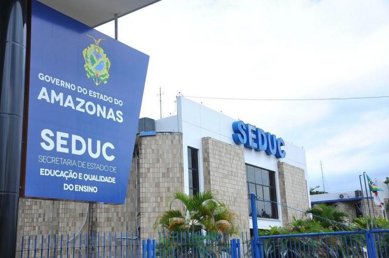 Secretaria de Educação retoma o funcionamento normal das atividades na sede