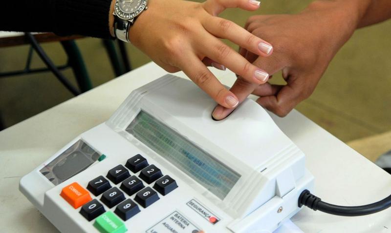 TSE excluirá biometria nas eleições municipais para evitar contágio do coronavírus