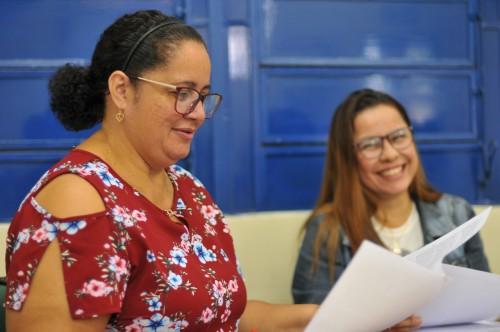 Parceria entre Secretaria de Educação e Instituto Ayrton Senna leva palestras socioemocionais a educadores