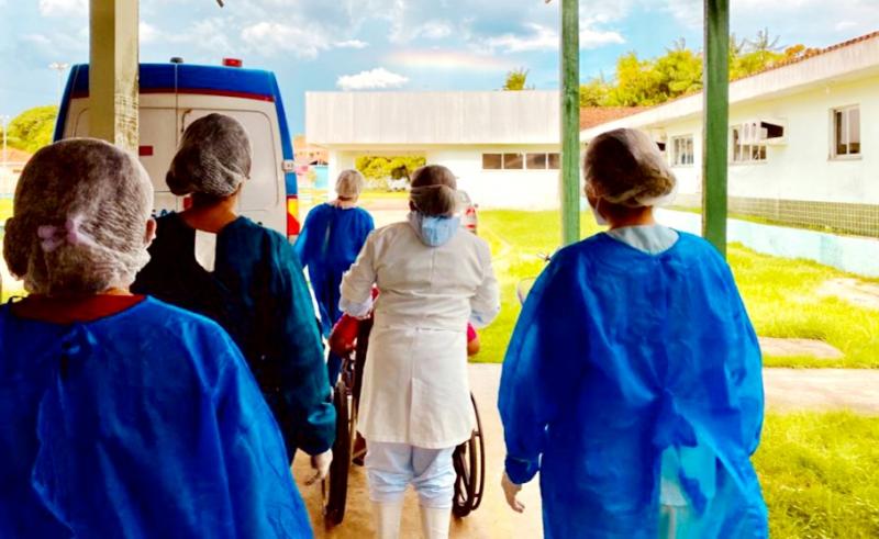 Boletim desta quarta-feira apresenta 7 novos casos de Covid-19 em Barreirinha