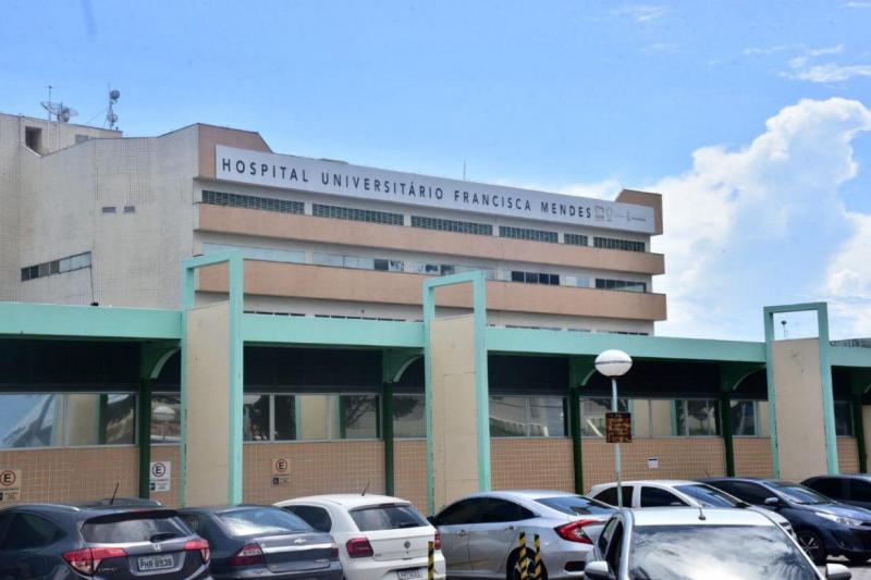 Susam reforça abastecimento de material cirúrgico e medicamentos no Hospital Francisca Mendes