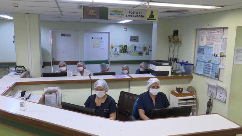 Hospital Francisca Mendes inicia plano de ampliação de cirurgias cardiovasculares