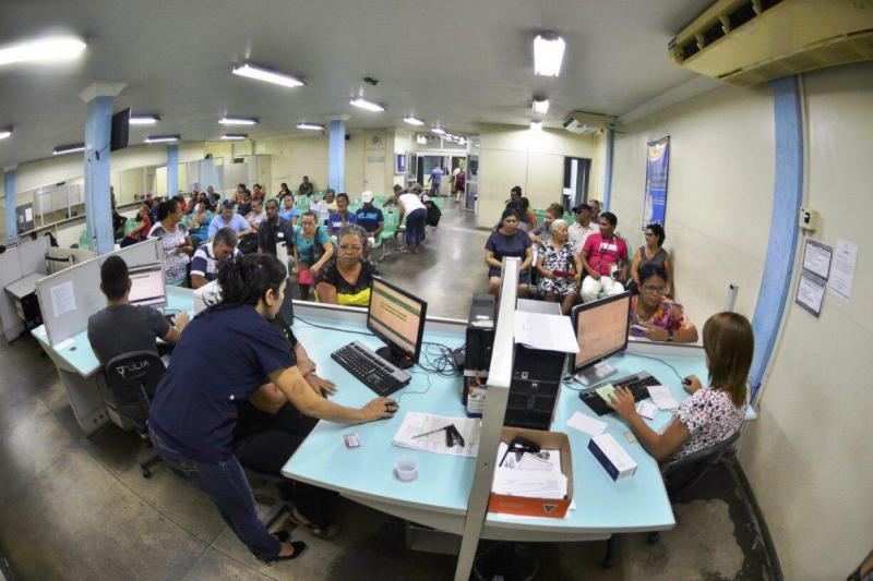 Balanço indica que 48,8% dos usuários não compareceram a consultas e exames após retomada de atendimentos