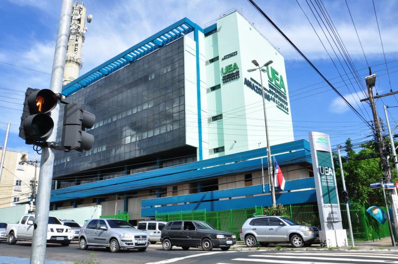UEA divulga Plano de Retomada das atividades acadêmicas e administrativas na capital e interior