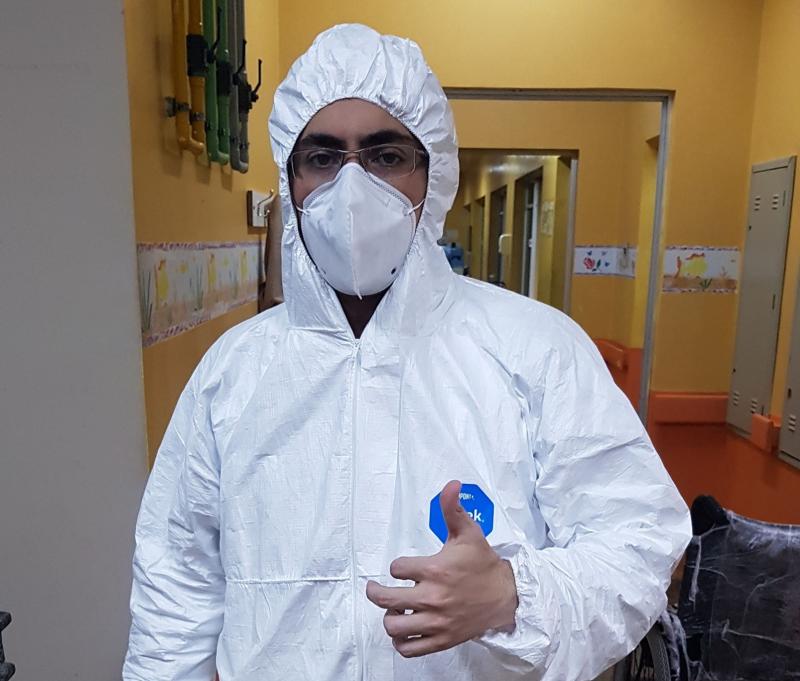 Médico Daniel Tanaka, da linha de frente de combate ao novo coronavírus, é contra realização do Festival de Parintins 2020