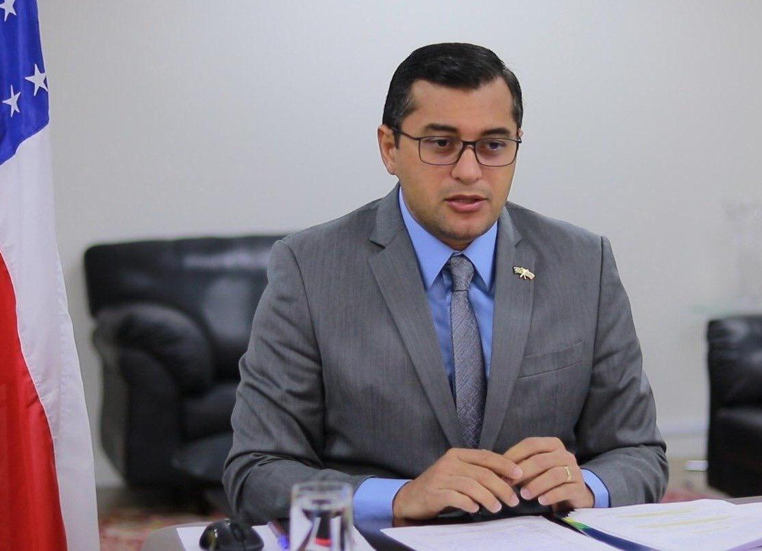 Governador Wilson Lima regulamenta o Fundo Estadual de Cultura