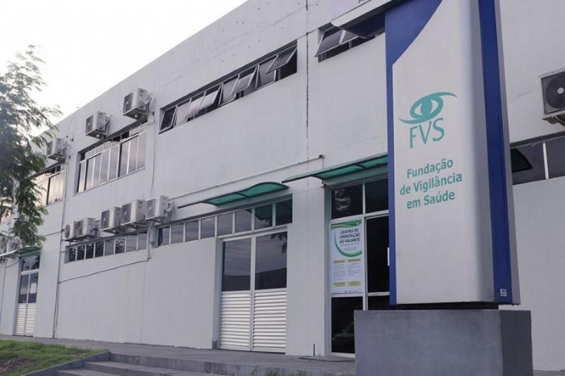FVS-AM esclarece que é falsa a mensagem sobre ‘Alerta Vermelho aos Professores’