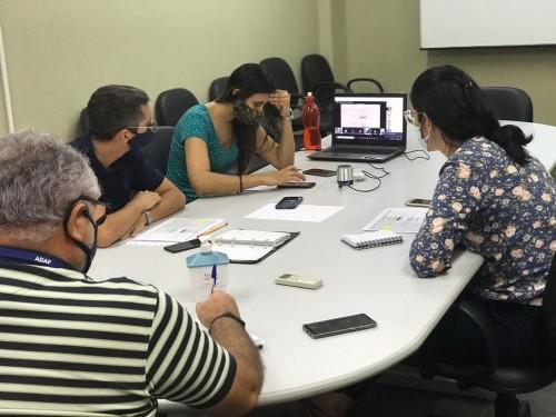 Adaf destaca avanços do Amazonas no Programa Nacional de Erradicação e Prevenção da Febre Aftosa