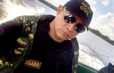 Acusado de estuprar menor em Cametá do Ramos é preso no porto de Manaus