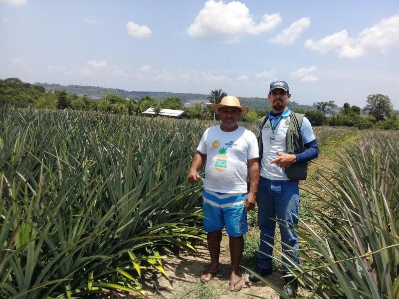 Governo do Estado estimula desenvolvimento no campo promovendo acesso ao crédito rural